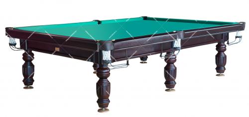 Бильярдный стол Оскар-Люкс 10 футов (пирамида)
